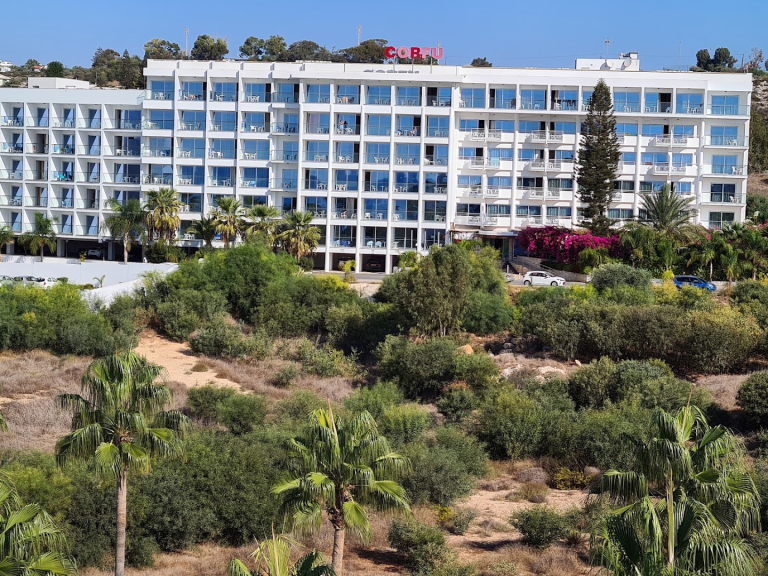 Corfu Hotel
