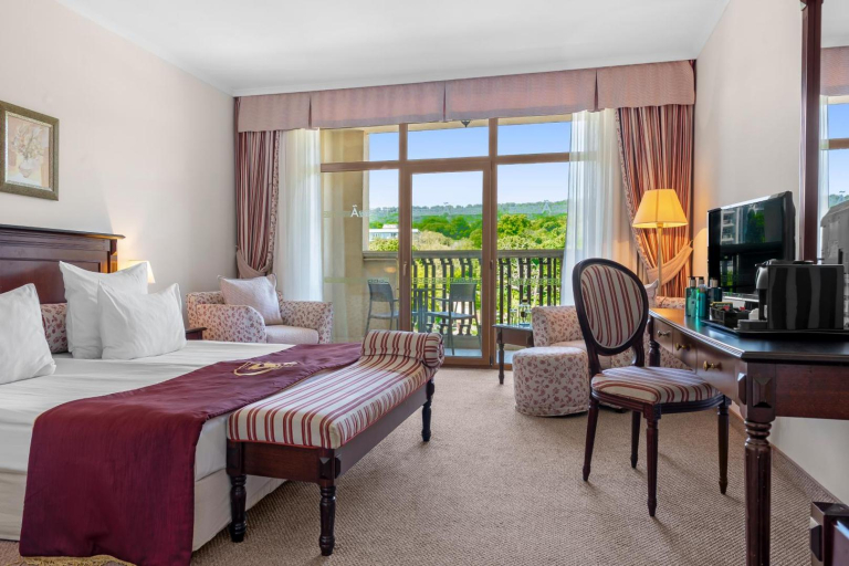 Melia Grand Hermitage