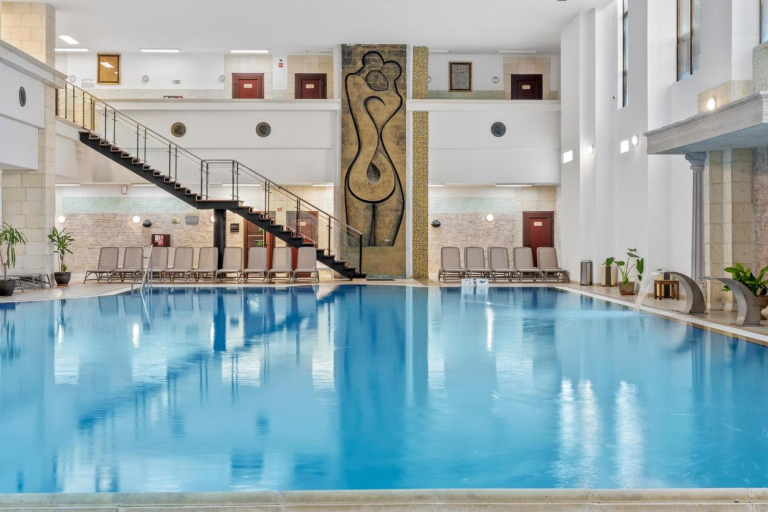 Melia Grand Hermitage