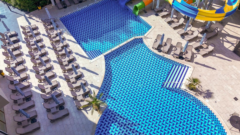 Best Western Plus Premium Inn Hotel