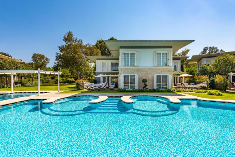 Cornelia Diamond Golf Resort & Spa