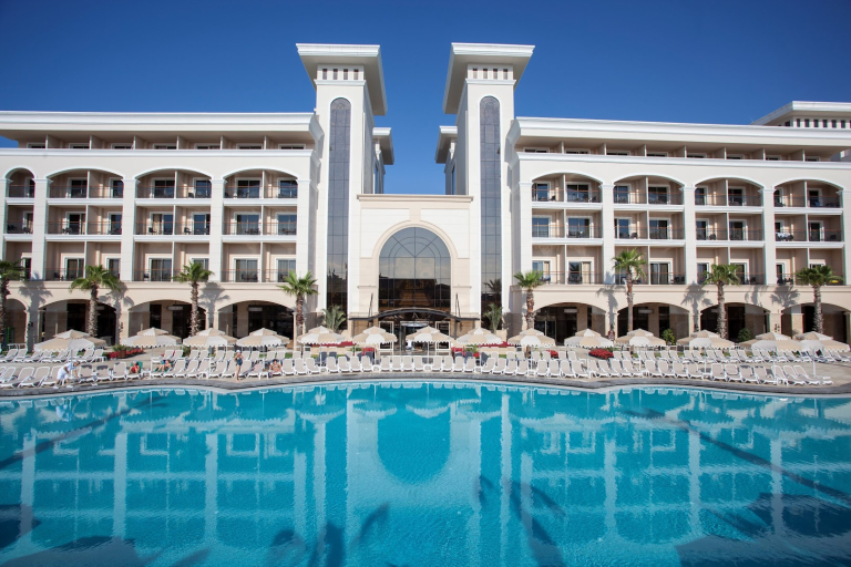 Dobedan Exclusive Hotel & Spa