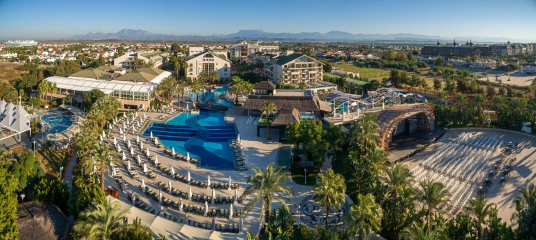 Dobedan Exclusive Hotel & Spa