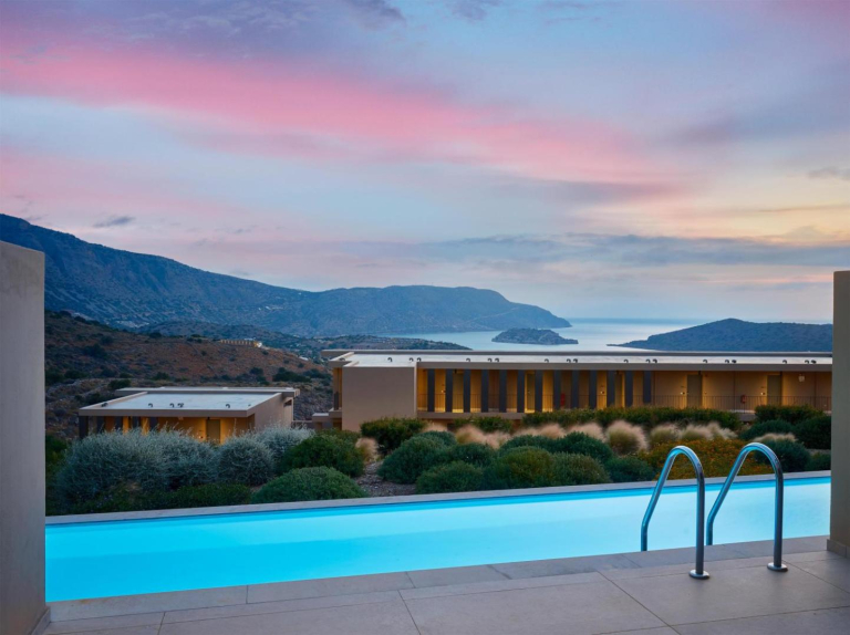 Domes Aulus Elounda Resort, Curio Collection by Hilton