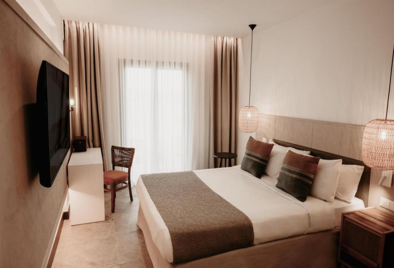 Domes Aulus Elounda Resort, Curio Collection by Hilton
