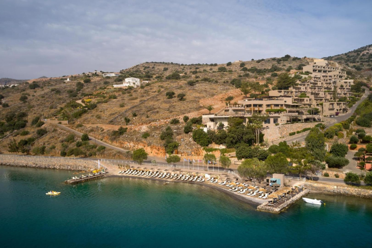 Domes Aulus Elounda Resort, Curio Collection by Hilton