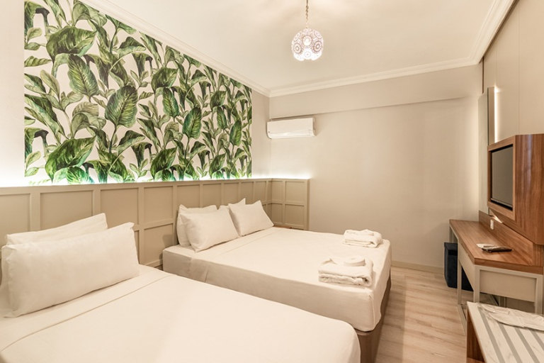 L'ancora Beach Hotel