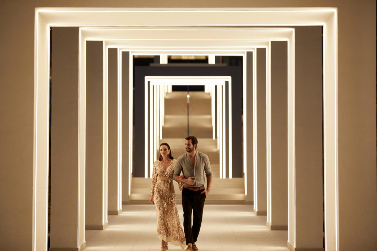 Mayia Exclusive Resort & SPA