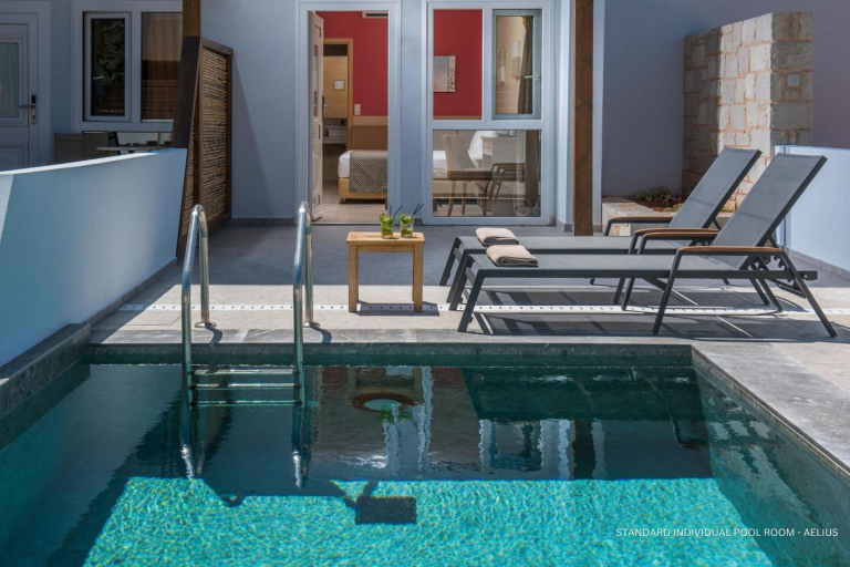Aelius Hotel and Spa