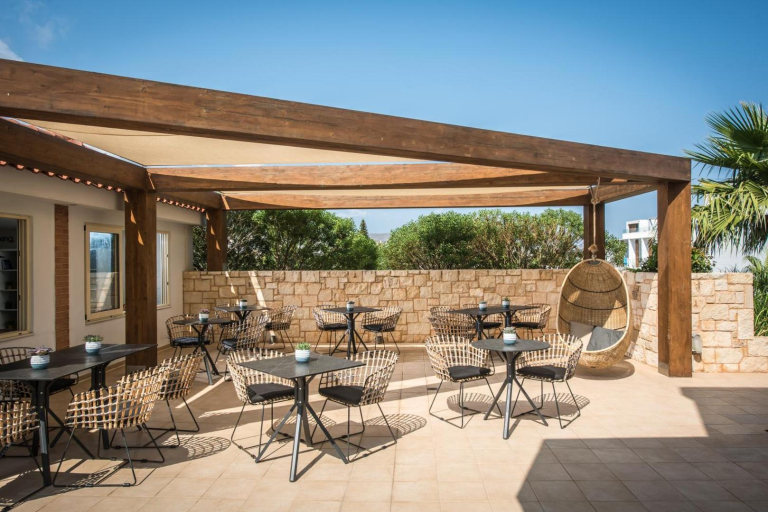 Aelius Hotel and Spa