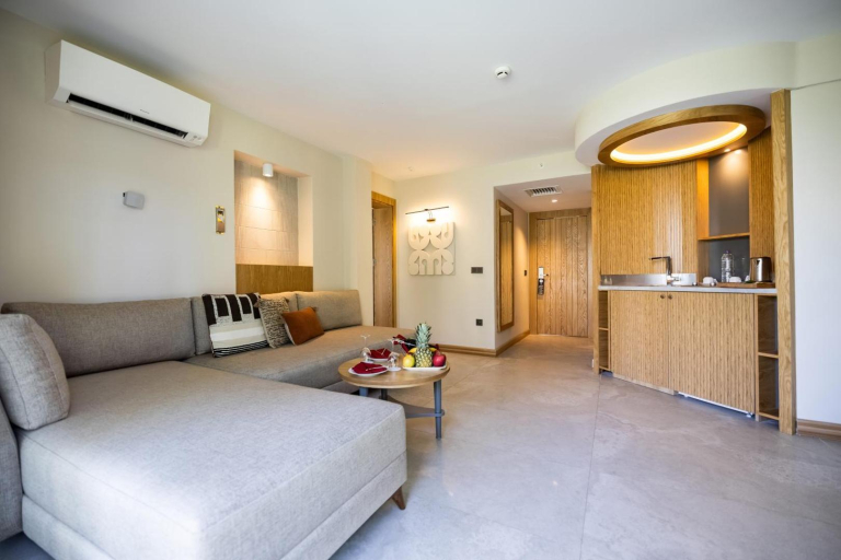 VONRESORT Golden Beach