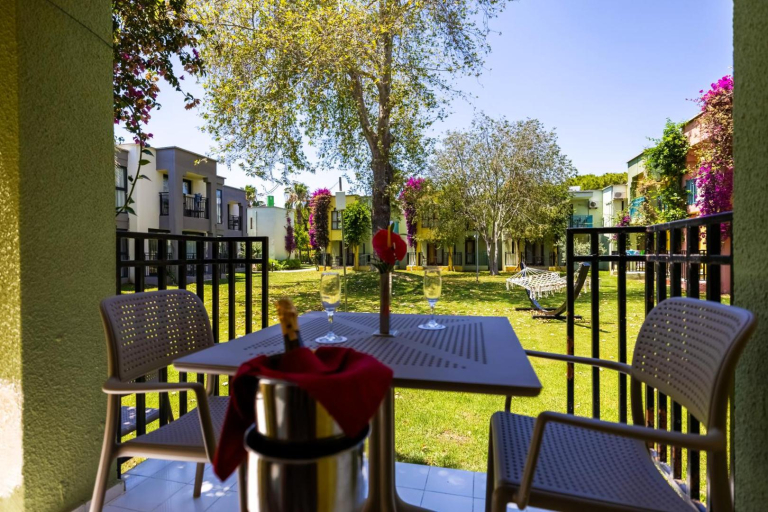 VONRESORT Golden Beach