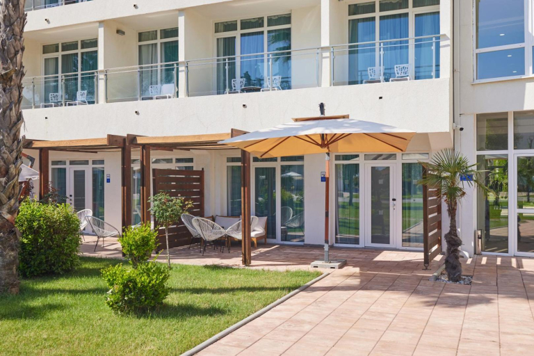 Azul Beach Resort Montenegro by Karisma