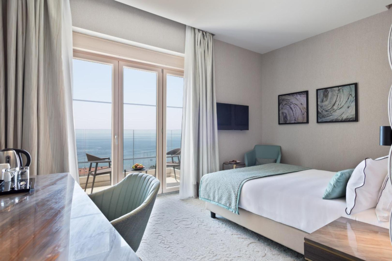 Hotel Ami Budva Petrovac