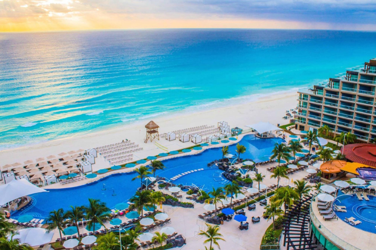 Hard Rock Hotel Cancun