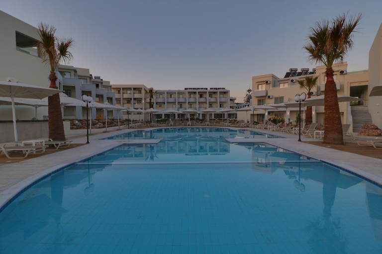 Harmony Rethymno Beach