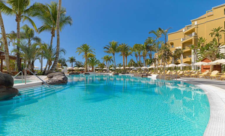 Jardines de Nivaria 5*