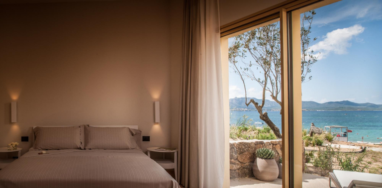 VRetreats Cala Cuncheddi