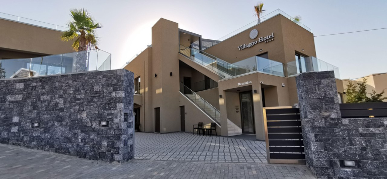 Villaggio Boutique Hotel Hersonissos 4*