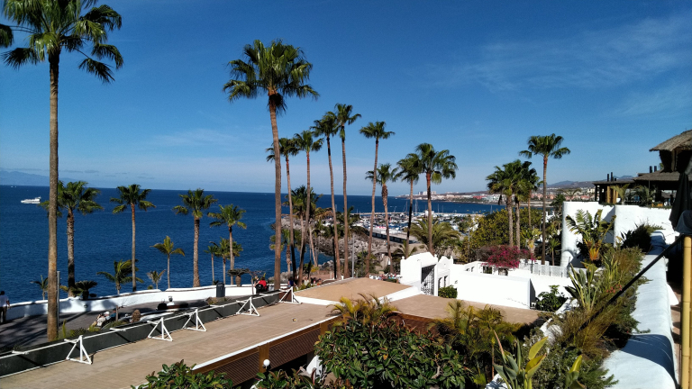 Dreams Jardin Tropical Resort & Spa