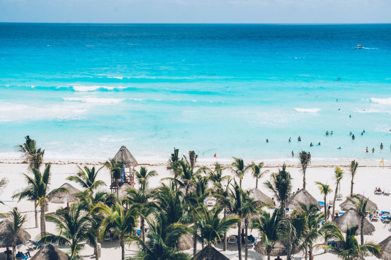 NYX Cancun 4*