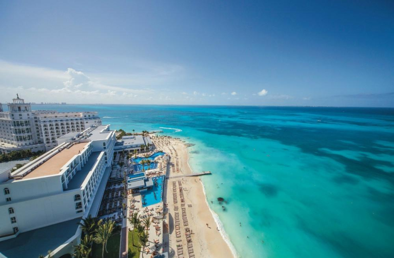 RIU Cancun