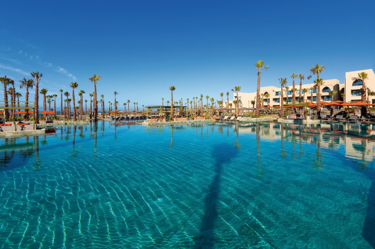 RIU Palace Tikida Taghazout 5*