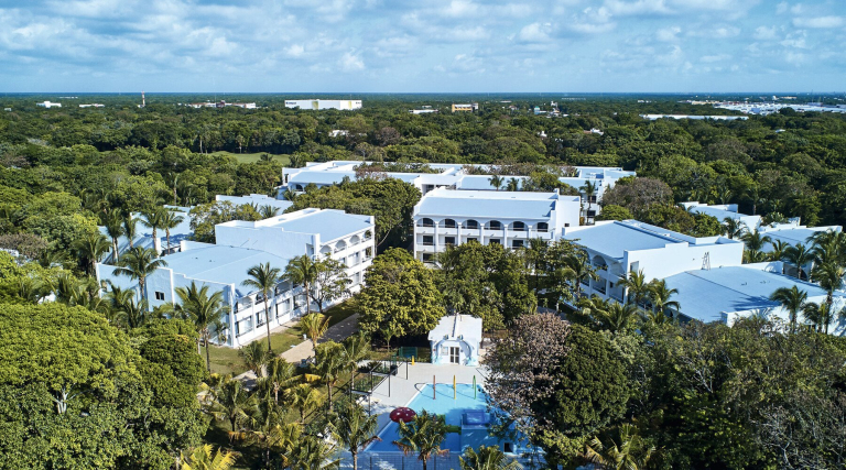 RIU Tequila