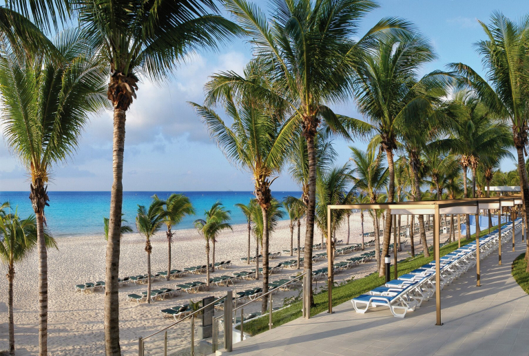 RIU Yucatan