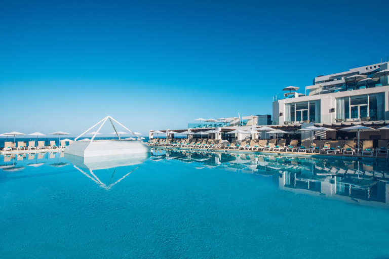 Iberostar Waves Bouganville Playa 4*