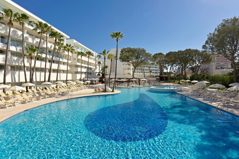 Iberostar Cristina 4*