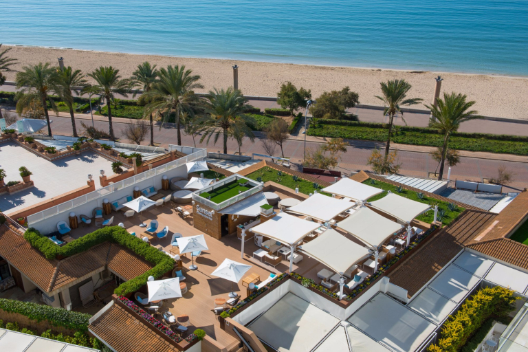 Iberostar Selection Playa de Palma