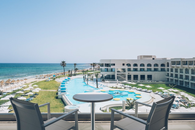 Iberostar Selection Kuriat Palace 5*