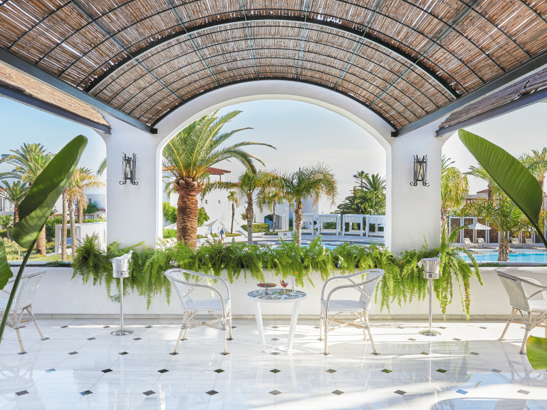 Grecotel Caramel Boutique Resort