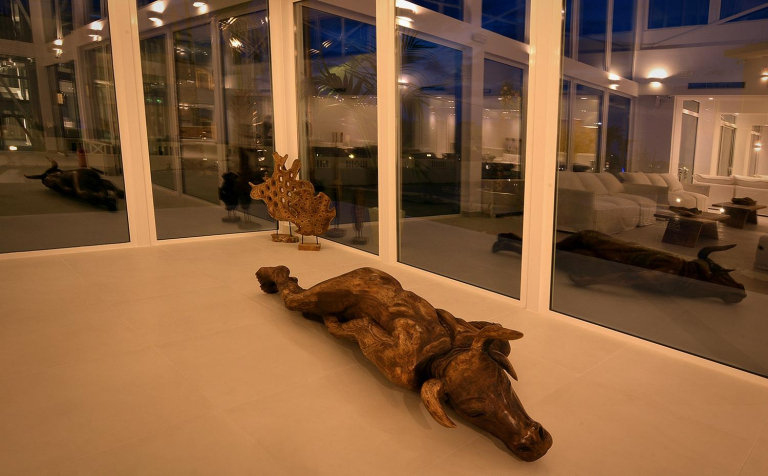 Tui Blue Insula Alba Adults Only