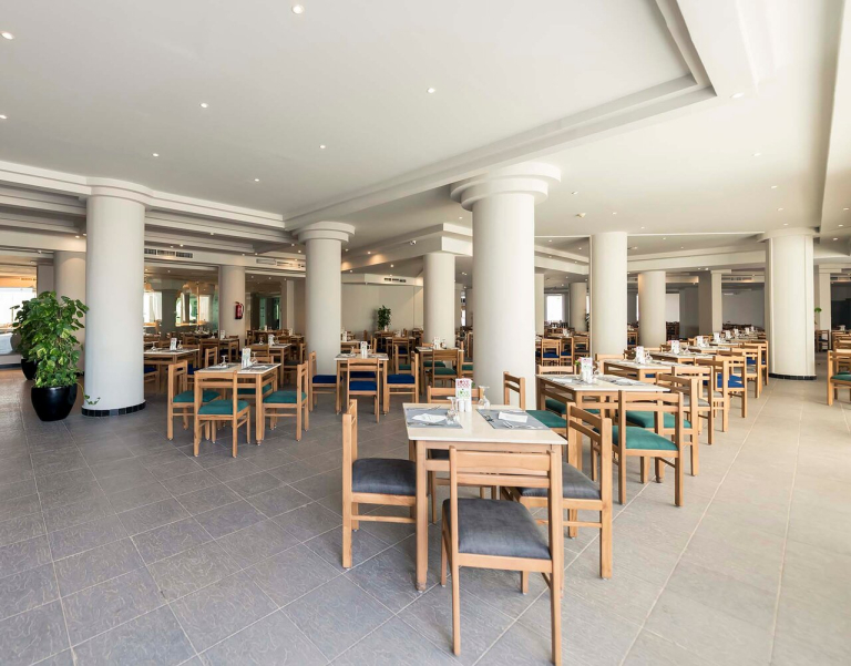 Sunrise Aqua Joy Resort