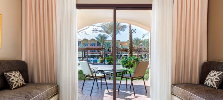 Jaz Makadi Saraya Resort