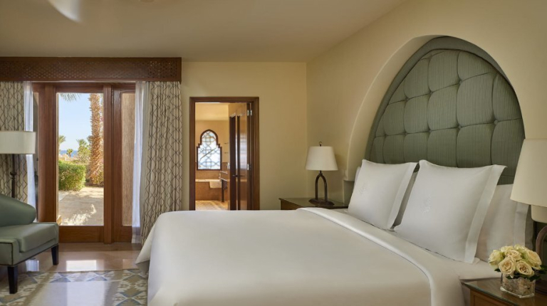 Four Seasons Resort Sharm El Sheikh