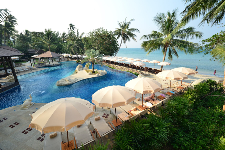 Kacha Resort & Spa