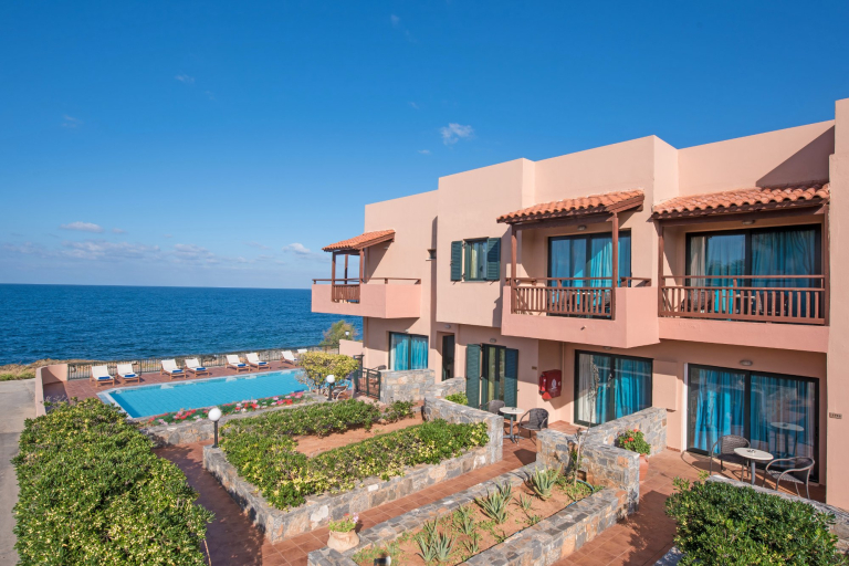 Koutrakis Suites by Estia 3*