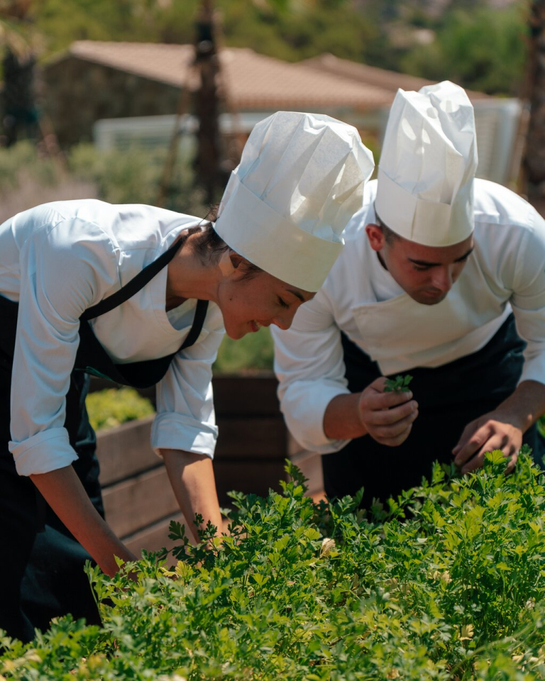 7 Pines Resort Sardinia