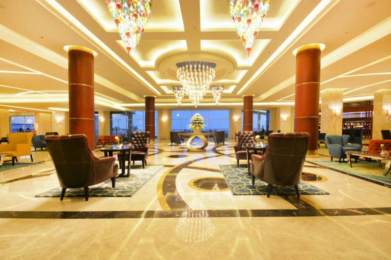 Pickalbatros Royal Albatros Moderna 5*