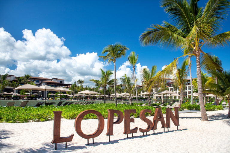 Lopesan Costa Bavaro Resort Spa & Casino