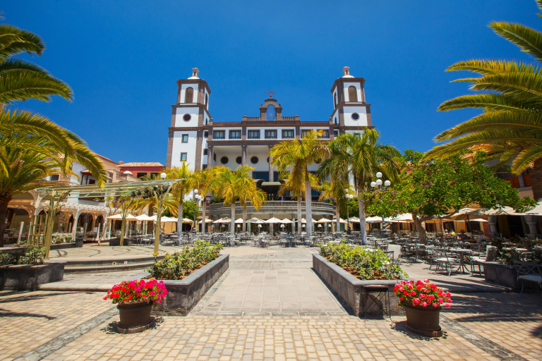 Lopesan Villa del Conde Resort & Thalasso