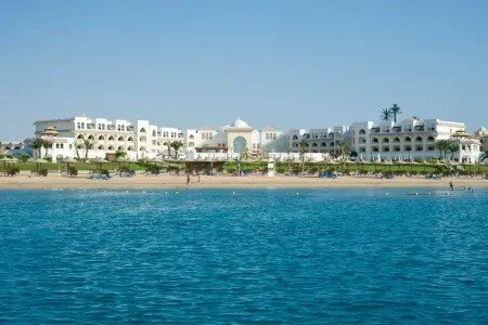 Old Palace Resort Sahl Hasheesh