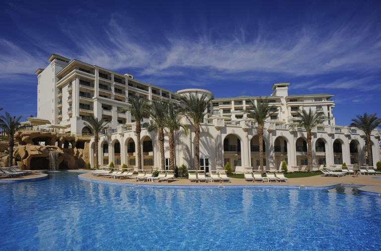 Stella Di Mare Resort & Spa Sharm El Sheikh