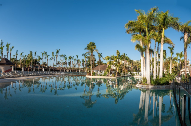 Maspalomas Princess 4*