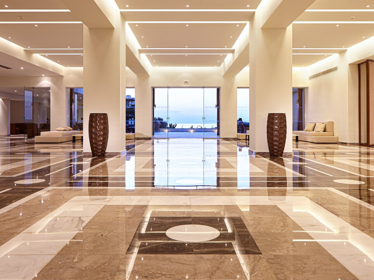 Grecotel Meli Palace Resort 4*