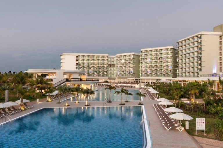 Melia Internacional Varadero