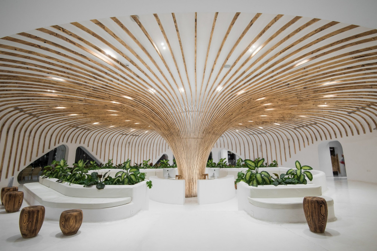 Meraki Resort 